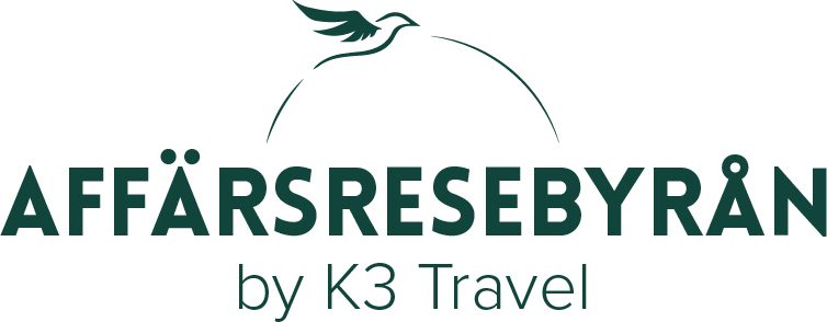 Affärsresebyrån by K3 Travel